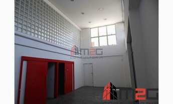 Imagem 4: Prédio comercial para locação em local nobre da Vila Leopoldina