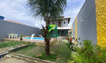 Imagem 2: RIO DAS OSTRAS - Casa Padrão - CIDADE PRAIANA