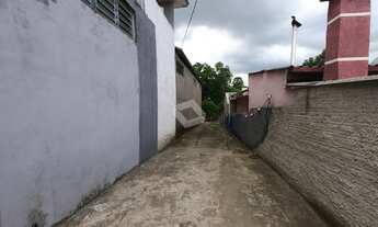 Imagem 2: PAVILHÃO NO BAIRRO PETRÓPOLIS