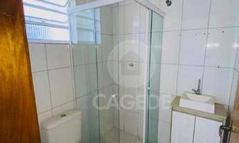 Imagem 5: Apartamento com 1 dormitório para alugar, 40 m² por R$ 1.080,00/mês - Vila Guilherme (Zona