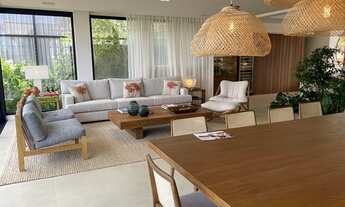 Imagem 7: Casa de condomínio sobrado para venda tem 269 metros quadrados com 3 quartos