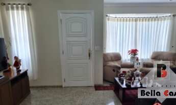 Imagem 7: Casa de condomínio com 3 quartos , 4 vagas - 140m2. Mooca