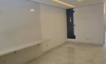 Imagem 5: Casa na laje nascente em condomínio rua 5 Vicente pires lote 400m2 c/3 suítes piscina chur