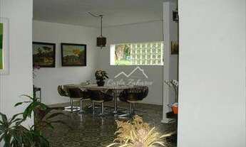 Imagem 6: Casa com 5 dormitórios à venda, 435 m² por R$ 2.400.000,00 - Condomínio Arujazinho I, II e