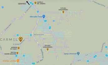 Imagem 4: Apartamento com 43,67m² à venda no Bairro N. Sra das Graças