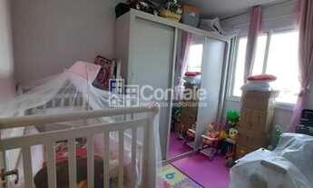 Imagem 7: Apartamento com 2 dormitórios semi-mobiliado a venda no bairro Diamantino em Caxias do Sul