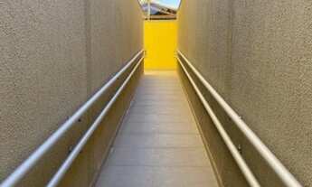 Imagem: Apartamento à venda com 51 m2 e 2 quartos