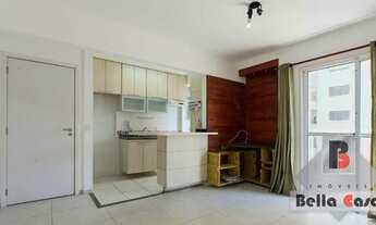 Imagem 6: Apartamento á venda Cambuci com 2 dormitórios