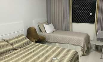 Imagem 5: Casa em Condomínio para Venda em Camaçari, Alphaville (Abrantes), 4 dormitórios, 4 suítes