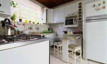 Imagem 7: Casa em Azenha Casa com 4 dormitórios