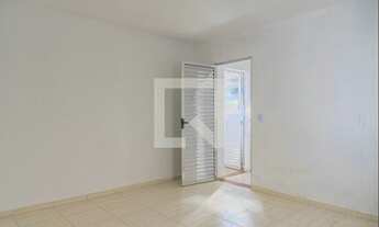 Imagem 6: Casa para Aluguel - Vila das Mercês, 1 Quarto, 40 m2