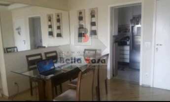 Imagem 5: Apartamento Varanda Gourmet - Ecolife Vergueiro