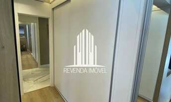 Imagem 7: Apartamento com 3 suites e lazer completo no Tatuapé