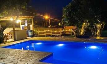 Imagem: Casa Térrea à venda Loteamento Jardim