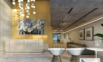 Imagem 3: Apartamento com 1 dormitório à venda, 30 m² A PARTIR DE R$ 388.636 - Boa Viagem - Recife/P