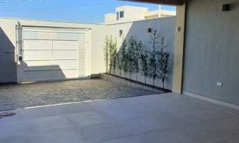 Imagem 5: Imóvel 3 quartos recém construído localizado no Jardim Moriá em Rolândia