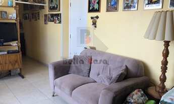 Imagem 4: 60 m² - Santana - 2 dormitórios, 2 banheiros, vaga de garagem e lazer sem piscina