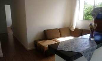 Imagem 2: Lindo Apartamento no Vale Belo Parque - Jardim Califórnia - 2 Dormitórios - 45m² - Estuda