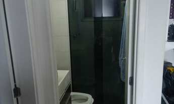 Imagem 7: Apartamento à venda, 2 quartos, 1 vaga, Planalto - São Bernardo do Campo/SP