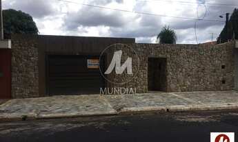 Imagem 1: Casa (térrea na rua) 4 dormitórios/suite, cozinha planejada