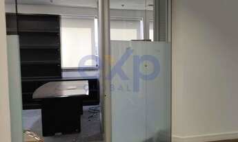 Imagem 3: Laje para locação na Vila Olímpia em São Paulo