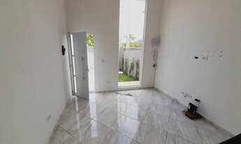 Imagem 4: Casa Geminada com piscina e cascata no Bopiranga