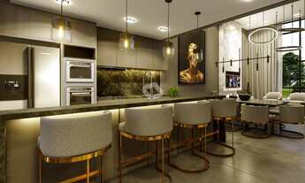 Imagem 5: Casa à venda 3 Quartos, 1 Suite, 2 Vagas, 253M², Cidade Nova, Passo Fundo - Rio Grande do