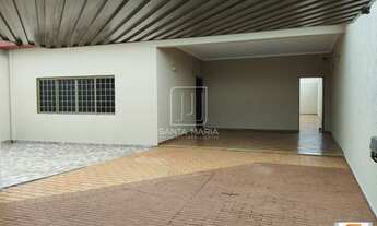 Imagem 2: Casa (térrea na rua) 3 dormitórios/suite, cozinha planejada