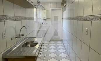 Imagem 2: PORTO ALEGRE - Apartamento Padrão - CRISTO REDENTOR