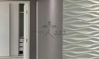 Imagem 7: Apartamento satélite Residencial Porto do Sol - 74m²