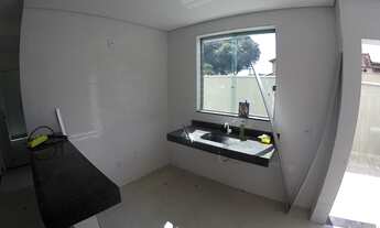 Imagem 2: Venda Residential / Apartment Belo Horizonte MG