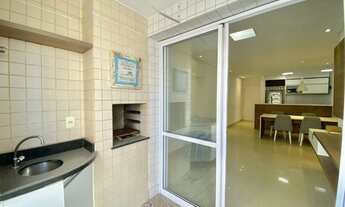 Imagem 5: OPORTUNIDADE COM LAZER COMPLETO NA PONTA DA PRAIA!!