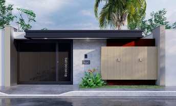 Imagem: Casa na planta no Altos do Turu