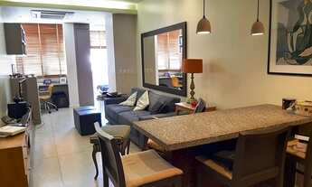 Imagem 2: Apartamento para aluguel com 64 metros quadrados com 1 quarto em Copacabana - Rio de Janei