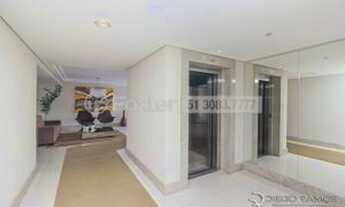 Imagem 4: Vende Belo Apartamento 3 quartos suíte vagas no bairro Petrópolis - Porto Alegre - RS