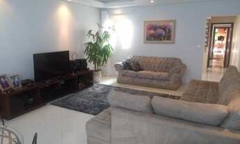 Imagem: Santo André - Casa Padrão - Parque das