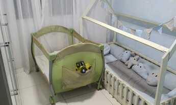 Imagem 6: Vendo casa com barração no fundo