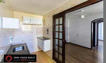 Imagem: Open House vende apartamento 2 quartos