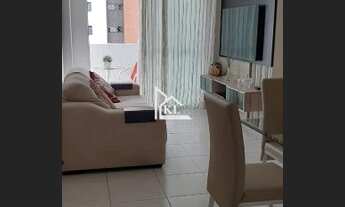 Imagem 3: João Pessoa - Apartamento Padrão - Manaíra