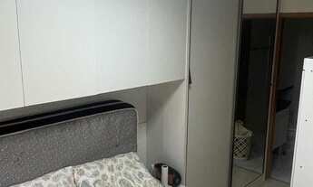 Imagem 3: Taguá life 46m 4 andar