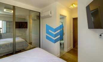 Imagem 7: Apartamento com 3 dormitórios à venda, 98 m² por R$ 945.000,00 - Parque Campolim - Sorocab