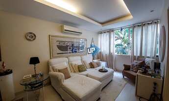 Imagem 5: RIO DE JANEIRO - Apartamento Padrão - Leblon Leblon