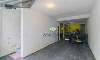 Imagem 3: Casa à venda, 169 m² por R$ 605.000,00 - Centreville - Santo André/SP