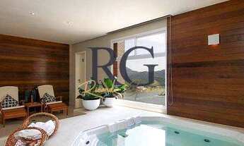 Imagem 5: Apartamento com 4 dorms, Ponta da Praia, Santos - R$ 1.72 mi, Cod: 87