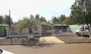 Imagem: Toledo - Casa - Vila Industrial