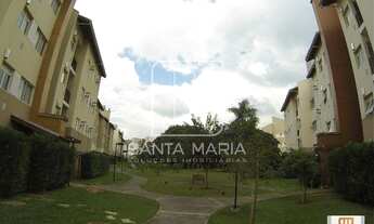 Imagem 6: Apartamento (tipo - padrao) 2 dormitórios, cozinha planejada, portaria 24hs, lazer, salão