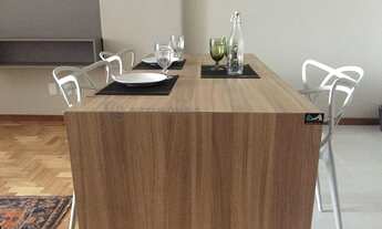 Imagem 5: Venda Apartamento 1 quarto Centro Belo Horizonte