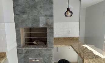 Imagem 5: Vendo casa ponte alta norte, rua do Bellavia