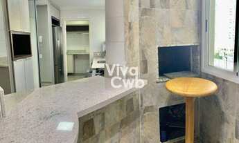 Imagem 6: Apartamento com 150m² Privativos, 4 Dormitórios e 2 Vagas no Cabral