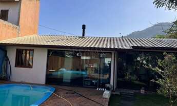 Imagem 3: FLORIANóPOLIS - Casa Padrão - Cachoeira do Bom Jesus